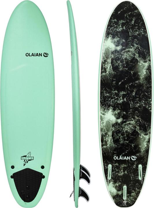 Produktbild Olaian SURF 900 7' SOFT