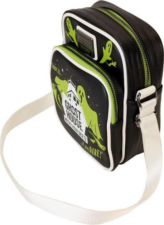 Produktbild Loungefly Warner Bros by Umhängetasche Beetlejuice 2