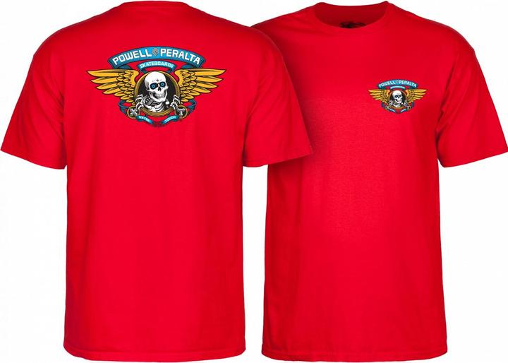 Produktbild Winged Ripper T-Shirt (M)