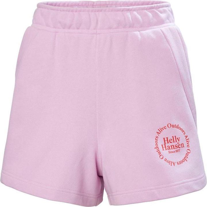 Helly Hansen W Core Sweat Shorts (L)