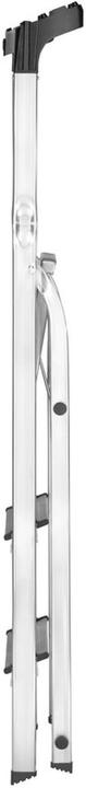 Immagine prodotto Hailo Scala L60 (Scala doppia, 70 cm)