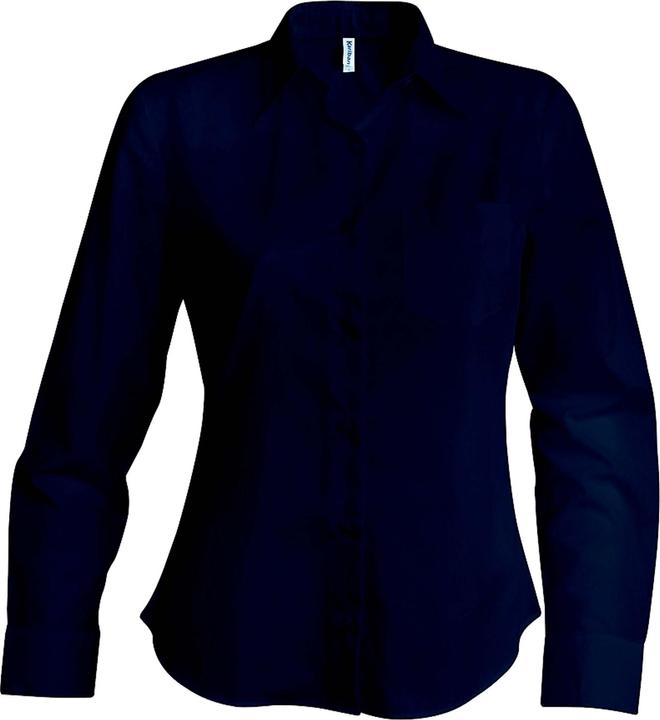 Immagine prodotto Kariban Camicia da donna a maniche lunghe Jesica (3XL)