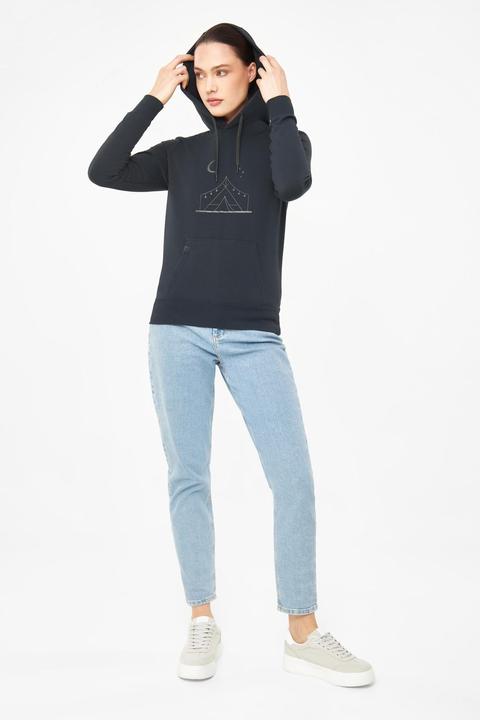 Produktbild Vikingsports Panaka Hoodie Bamboo Lady (S)