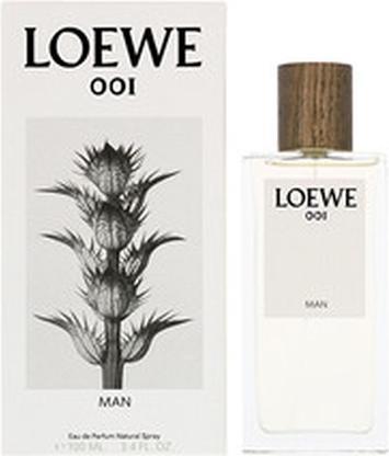 Produktbild Perfumes Loewe Loewe - 001 Man - EDP - Volume: 75 ml (M) (Eau de Parfum, 75 ml)