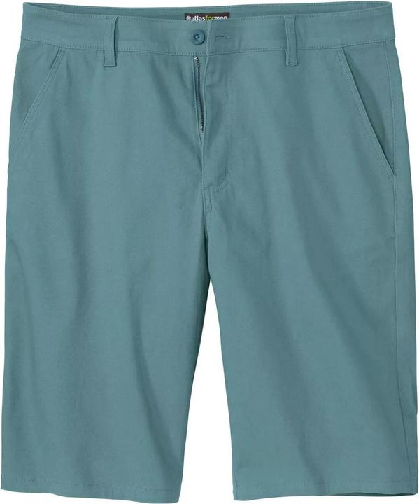Immagine prodotto Atlas For Men ChinoBermuda in twill elasticizzato (42)