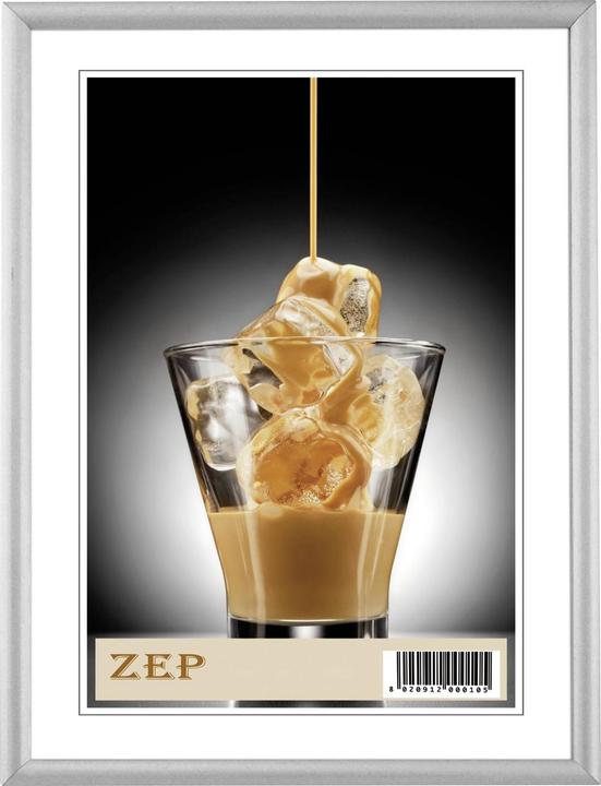 Image du produit ZEP Cadre de base en aluminium 13x18 (13 x 18 cm)