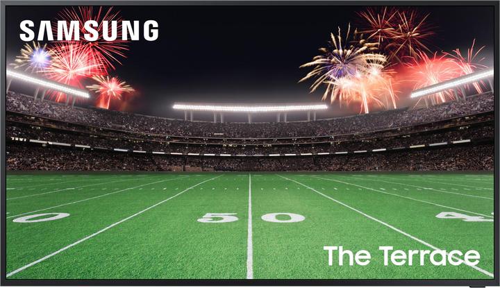 Produktbild Samsung TV QE75LST7DATXXN 75, 3840 x 2160 (Ultra HD 4K), LED-LCD (75", LST7, NeoQLED, 4K, 2025)