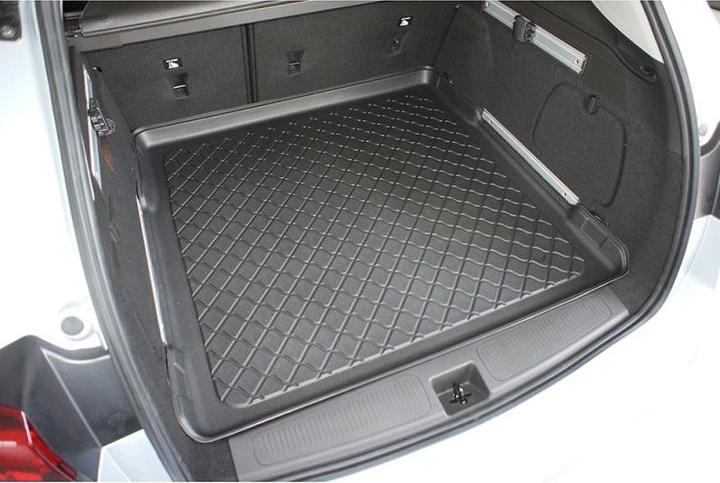 Actual product image ProPlus Trunk tray for Opel Astra Sports Tourer from 2015 until today