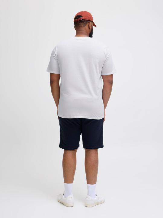 Image du produit Jack & Jones Plus Size T-shirt T-shirt (7XL)