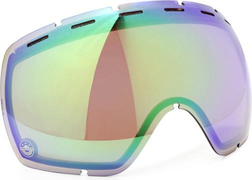 Actual product image Shred Stupefy/Rarify Double Lens Cbl (Ski goggle replacement lens)