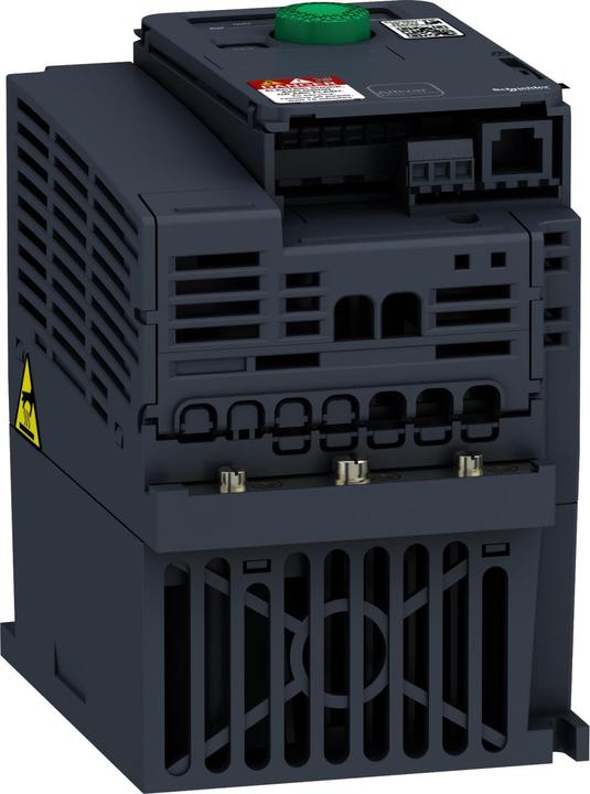 Produktbild Schneider Electric ATV320 1,5KW 200V 1PH COMPACT VSD