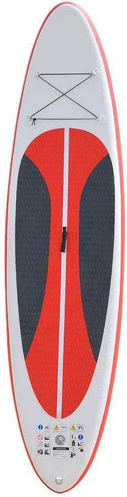 Actual product image Compass SUP Basic Set