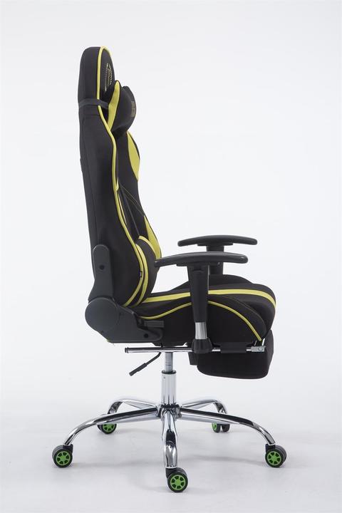 Actual product image CLP Racing Limit mit Fussablage