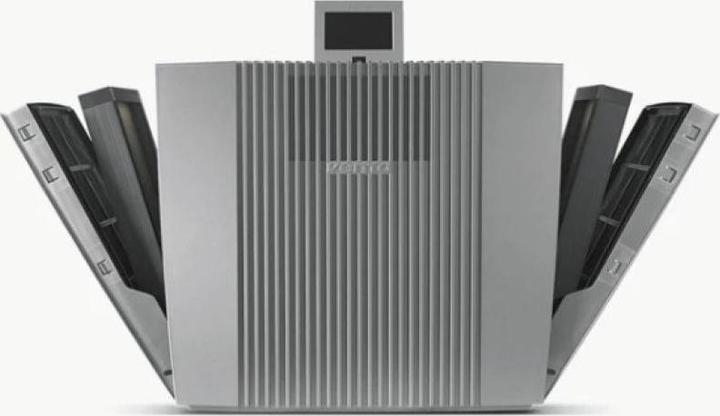 Actual product image Venta LP60 (75 m²)