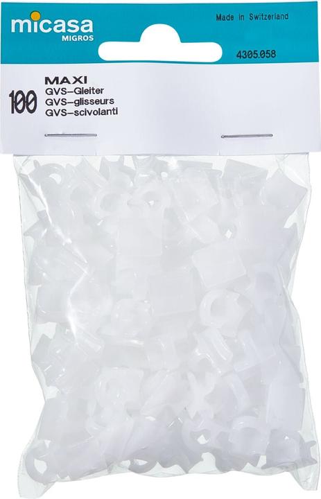 Immagine prodotto micasa GVS-Scivolanti