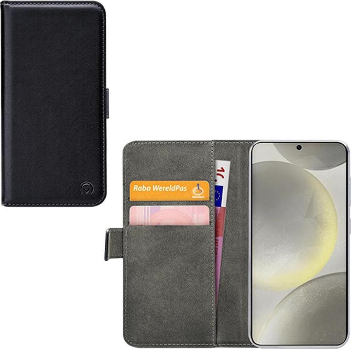 Actual product image Mobilize Classic Gelly Purse (Samsung Galaxy S24+)