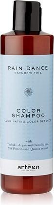 Artègo Color Shampoo 250ml (250 ml, Flüssiges Shampoo)