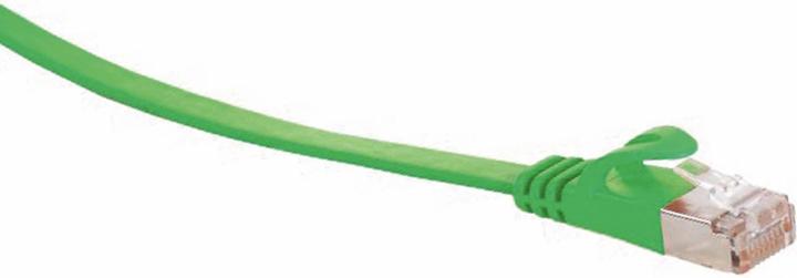 Image du produit Shiverpeaks Câble péritel PROFESSIONAL, connecteur péritel (U/FTP, CAT7, 0.50 m)