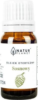 Produktbild Natur Planet Olejek eteryczny Sosna 10ml (Körperöl, 10 ml)