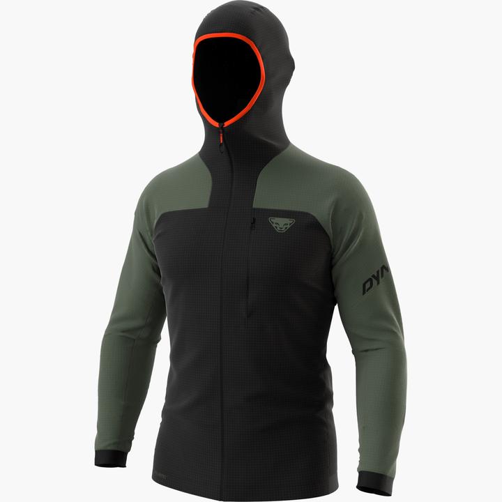 Produktbild Dynafit Speed Polartec® Kapuzenjacke (XXL)