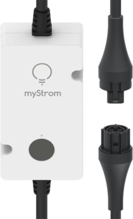 Produktbild myStrom WiFi Switch Ex