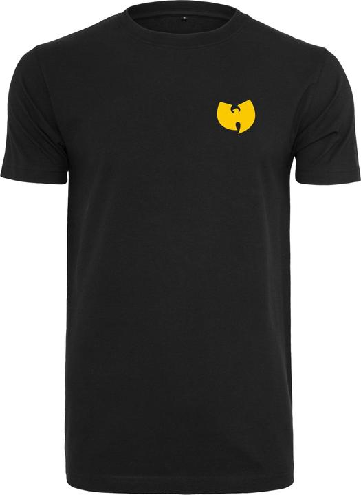 Image du produit Wu-Wear Front-Back Tee (S)