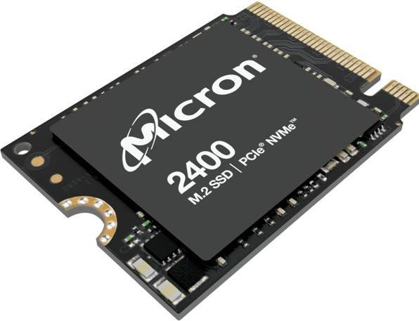 Produktbild Micron 2400 (2000 GB, M.2 2230)