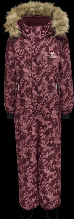 Image du produit hummel Icy Tex Snowsuit (140)