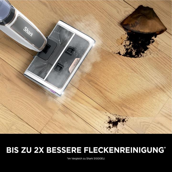 Immagine prodotto Shark SD200EU Hartbodenreiniger