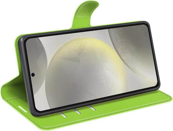 Immagine prodotto Cover-Discount FE - Custodia in pelle (Samsung Galaxy S24 FE)
