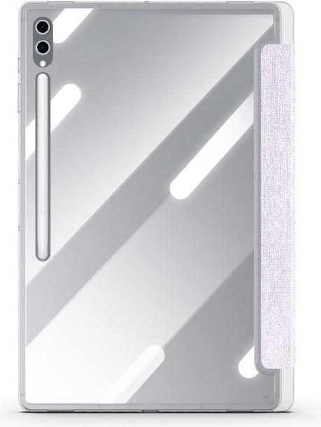 Produktbild Dux Ducis Unid Series Leder Bookcover Hülle (Galaxy Tab S8 Ultra, Galaxy Tab S10 Ultra, Galaxy Tab S9 Ultra)