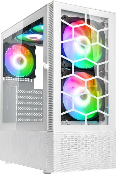 Kolink Observatory MX (ATX, Mini-ITX, mATX)