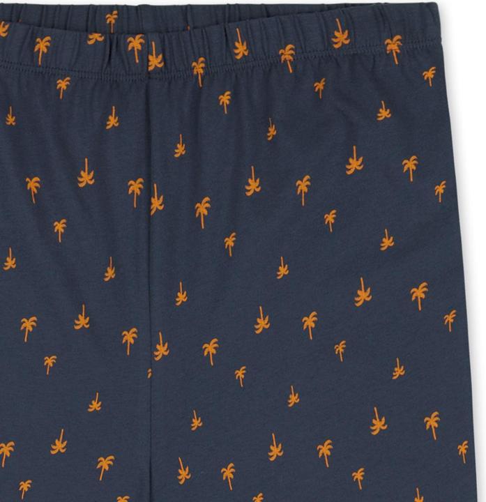 Image du produit Schiesser Pyjama en coton organique (176)