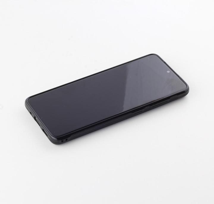 Immagine prodotto PhoneLook Coque Silicone rigide noir Halloween 2023 rosa e scheletro (Samsung Galaxy S20+)
