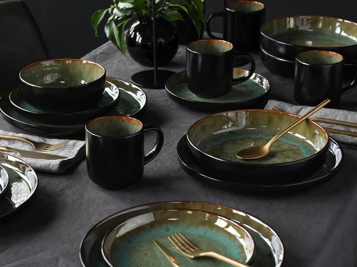 Image du produit CreaTable Nordic Fjord (4 pièce(s))