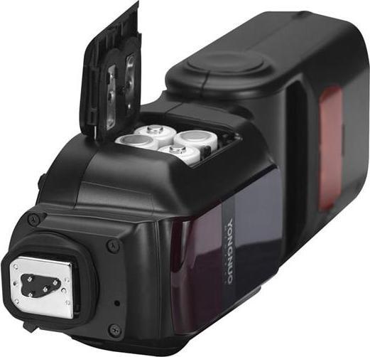 Image du produit Yongnuo YN-968N II (Flash à monter, Divers)
