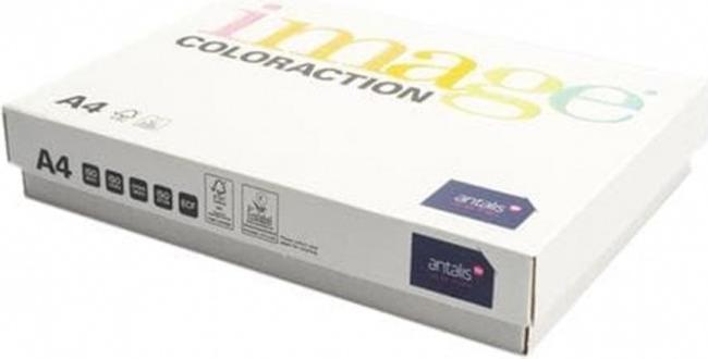 Immagine prodotto Antalis Carta per copie Image Coloraction A4, camoscio chiaro, 500 fogli (80 g/m², 500 x, A4)