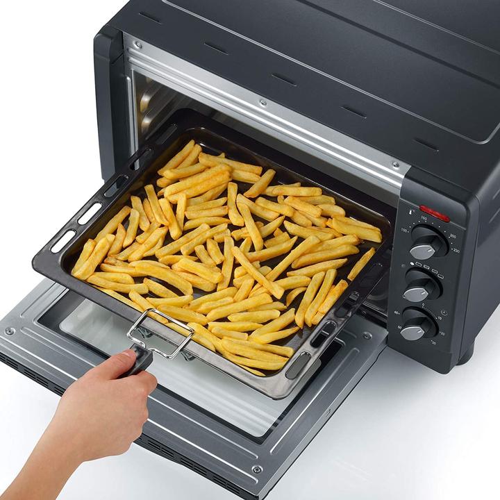 Actual product image Severin TO 9560