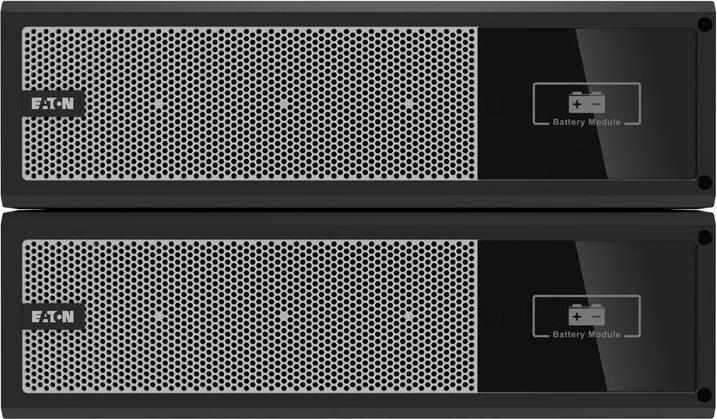 Actual product image Eaton 93PX 20 KW RT9U NETPACK (20000 VA, 20000 W, Online double converter UPS)