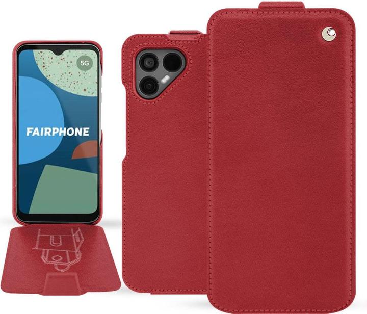 Rouge troupelenc ( Pantone #AB191A )