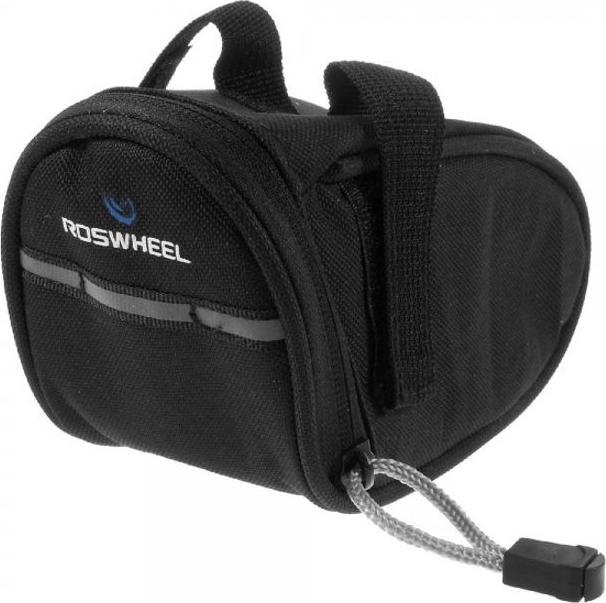 Immagine prodotto Roswheel Borsa da sella universale per bicicletta della serie Jole (Sottosella)