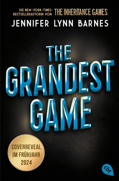 Produktbild The Grandest Game (Deutsch)