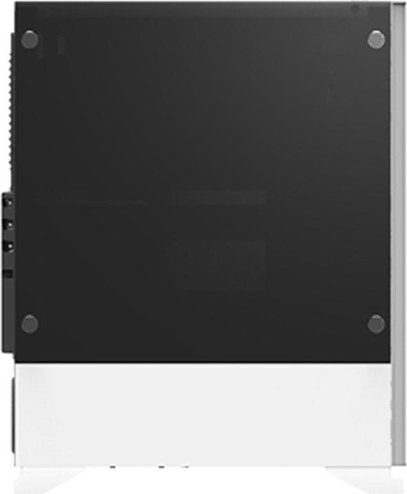 Actual product image Zalman S5 Midi-Tower (mATX, Mini-ITX, ATX)