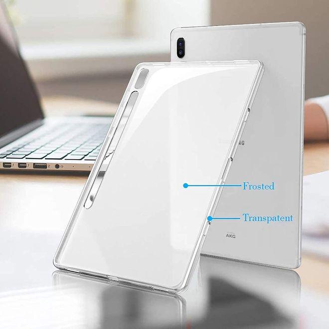 Produktbild MU Classic TPU Softcase Hülle (Galaxy Tab S7+)
