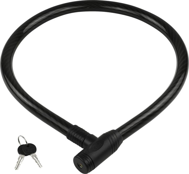 Burg Wächter Cyl. rope lock 570 120 (120 cm)