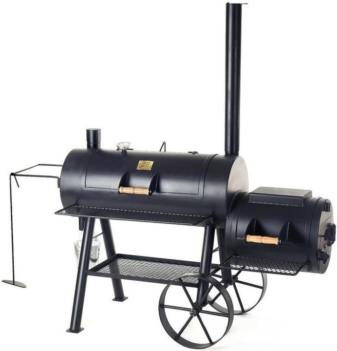 Image du produit Joe's Fumoir 16" à écoulement inversé (100 cm)