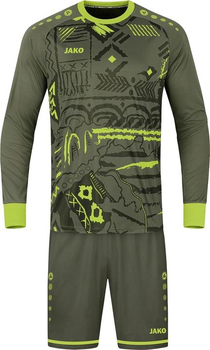 Produktbild JAKO TW-Trikot Tropicana (XL)
