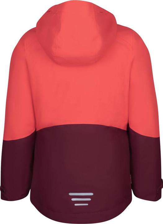 Image du produit Trollkids Veste 3en1 Skanden pour fille (164)