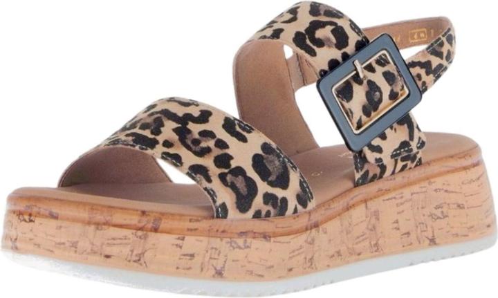 Actual product image Gabor Sandalen (38)