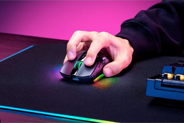 Produktbild Razer Cobra Pro (Kabellos, Kabelgebunden)